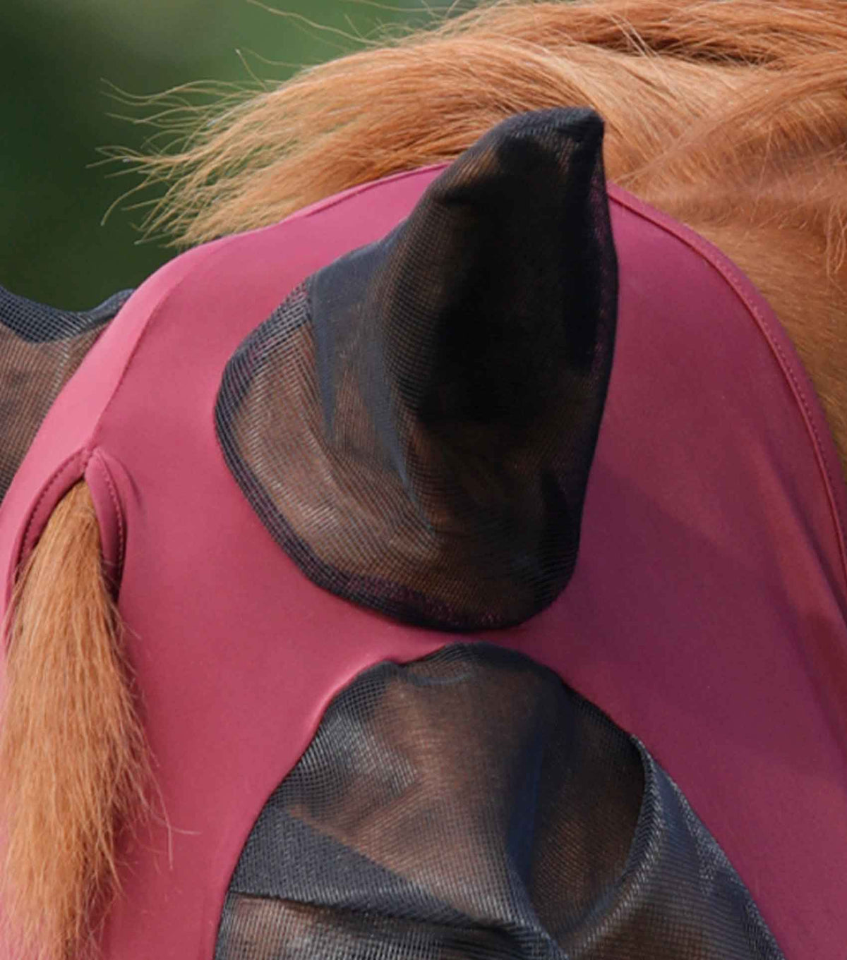 Comfort Tech Lycra Masque anti-mouches Xtra