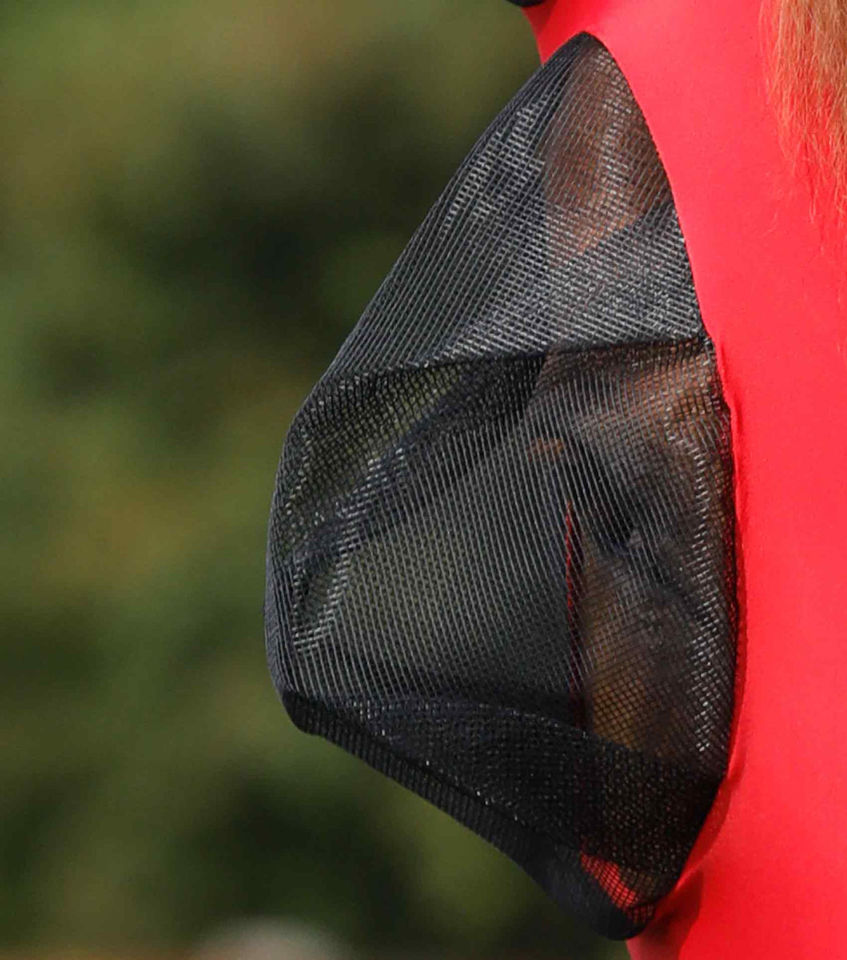 Comfort Tech Lycra Masque anti-mouches Xtra