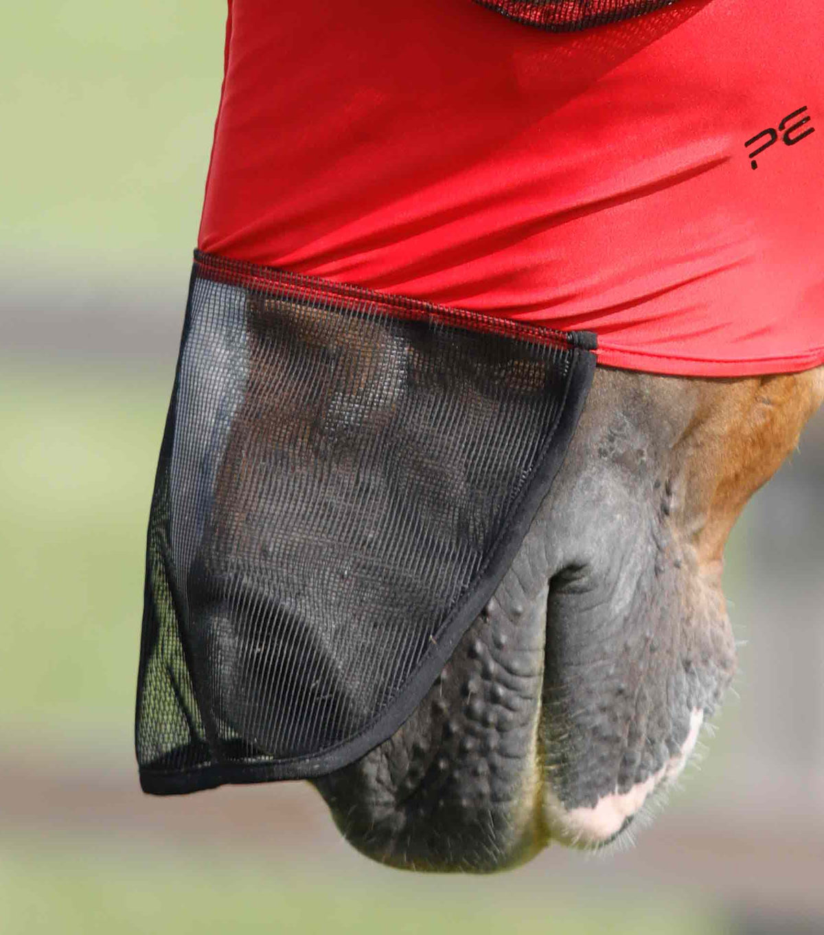 Comfort Tech Lycra Masque anti-mouches Xtra