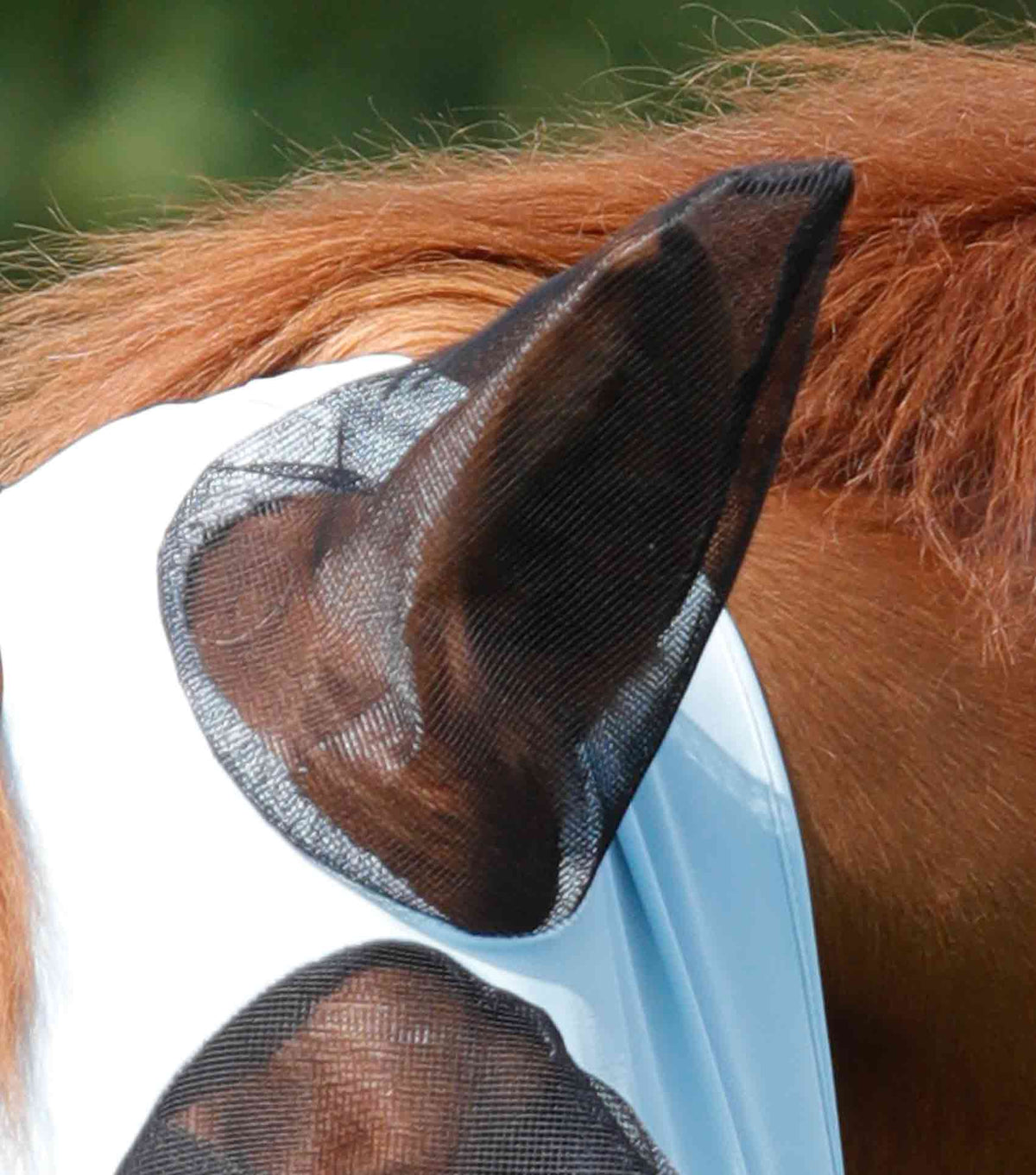 Comfort Tech Lycra Masque anti-mouches Xtra