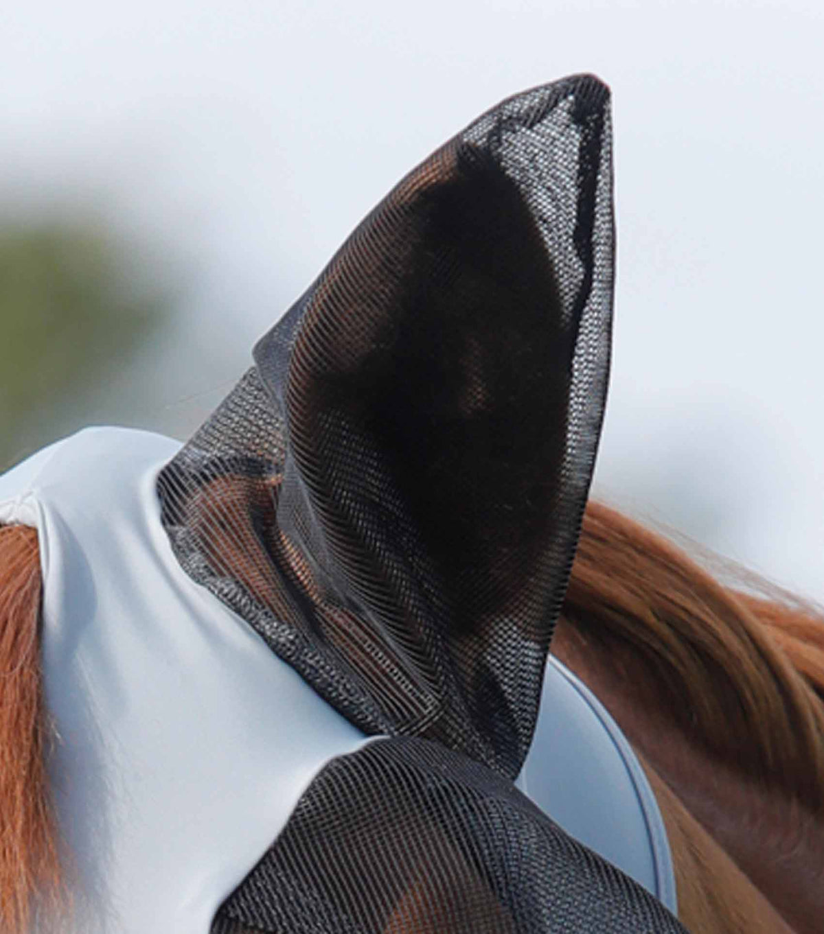 Comfort Tech Lycra Masque anti-mouches Xtra