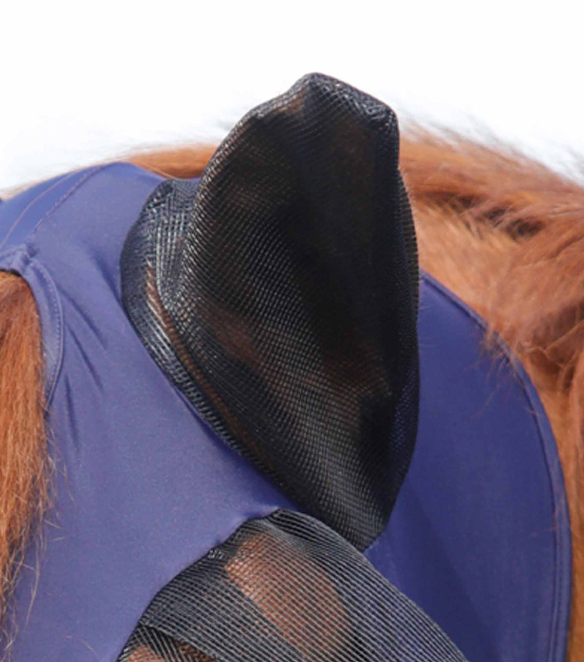 Comfort Tech Lycra Masque anti-mouches Xtra