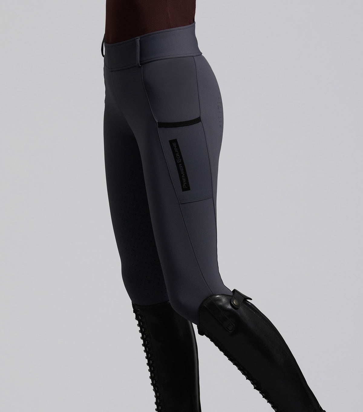 Concerto femme Legging d’équitation