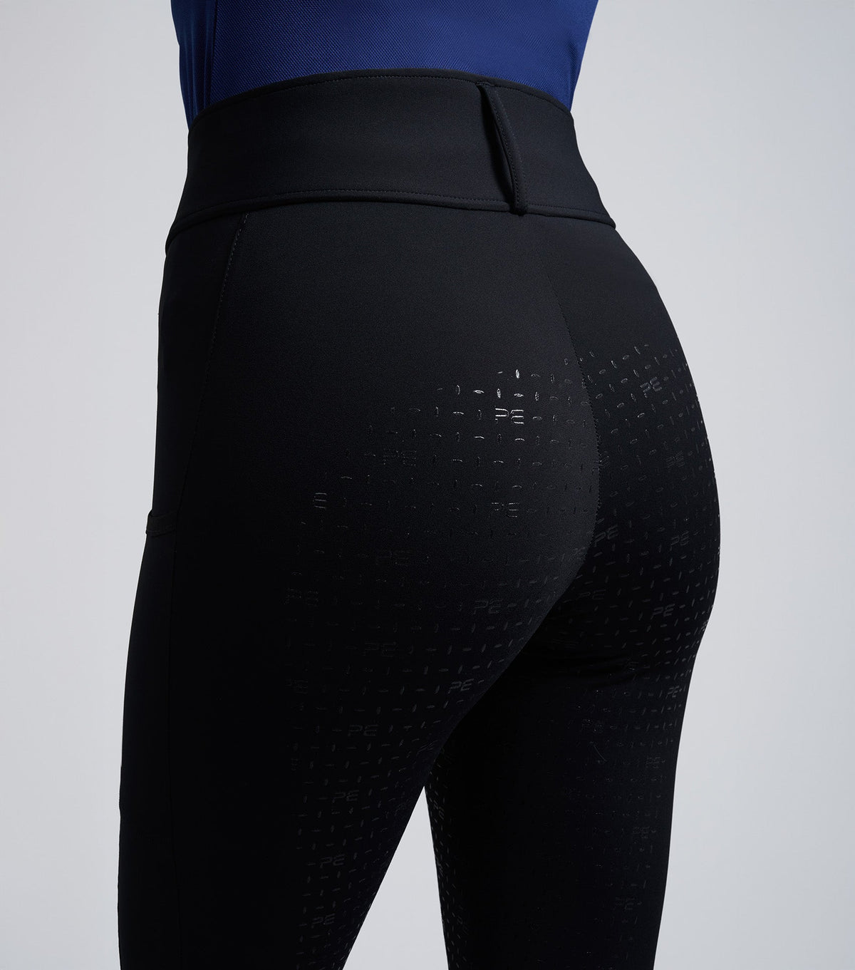 Concerto femme Legging d’équitation