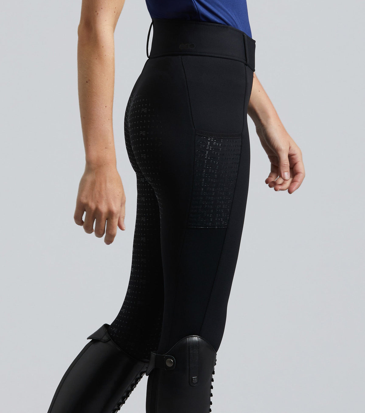 Concerto femme Legging d’équitation
