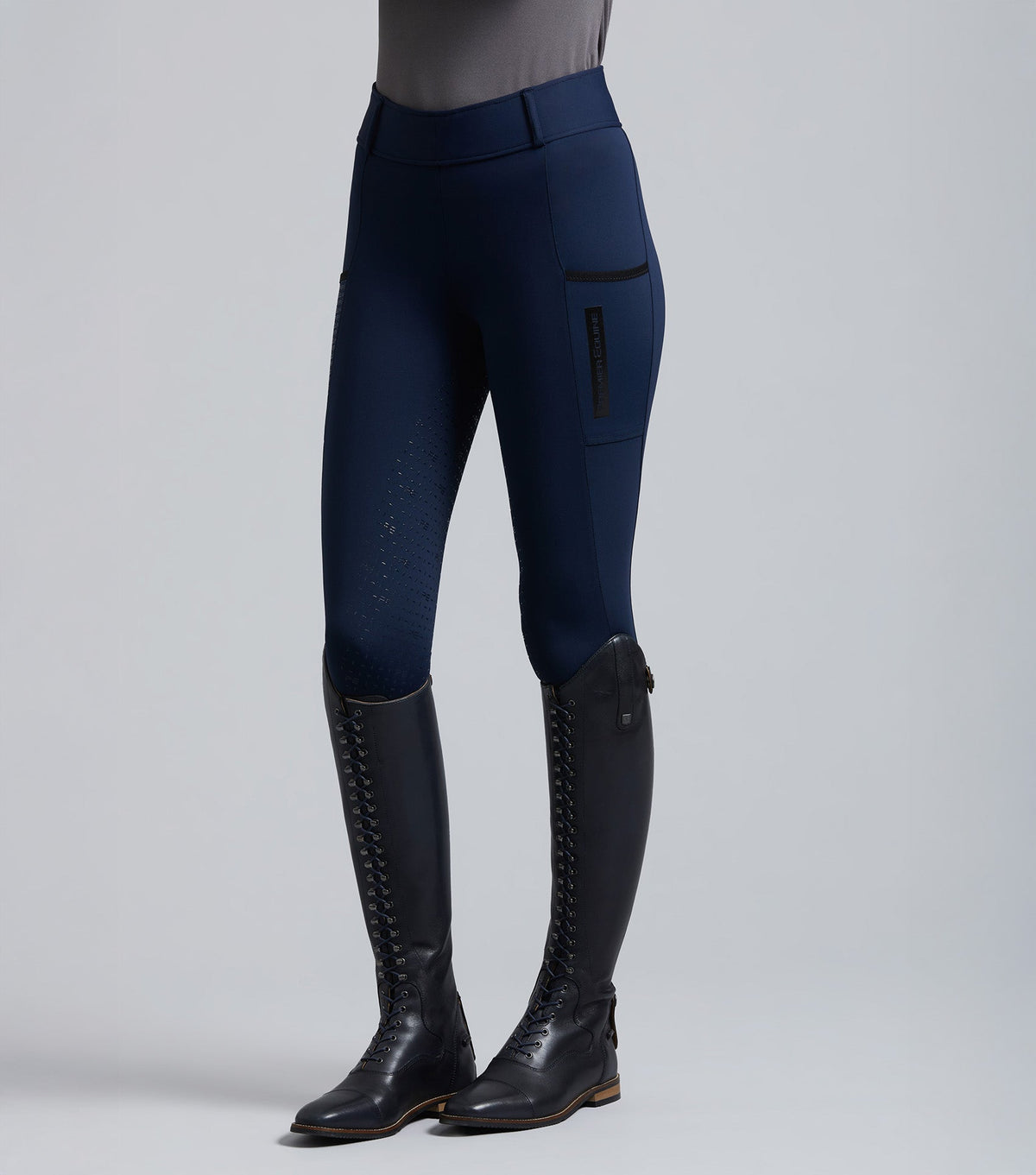 Concerto femme Legging d’équitation