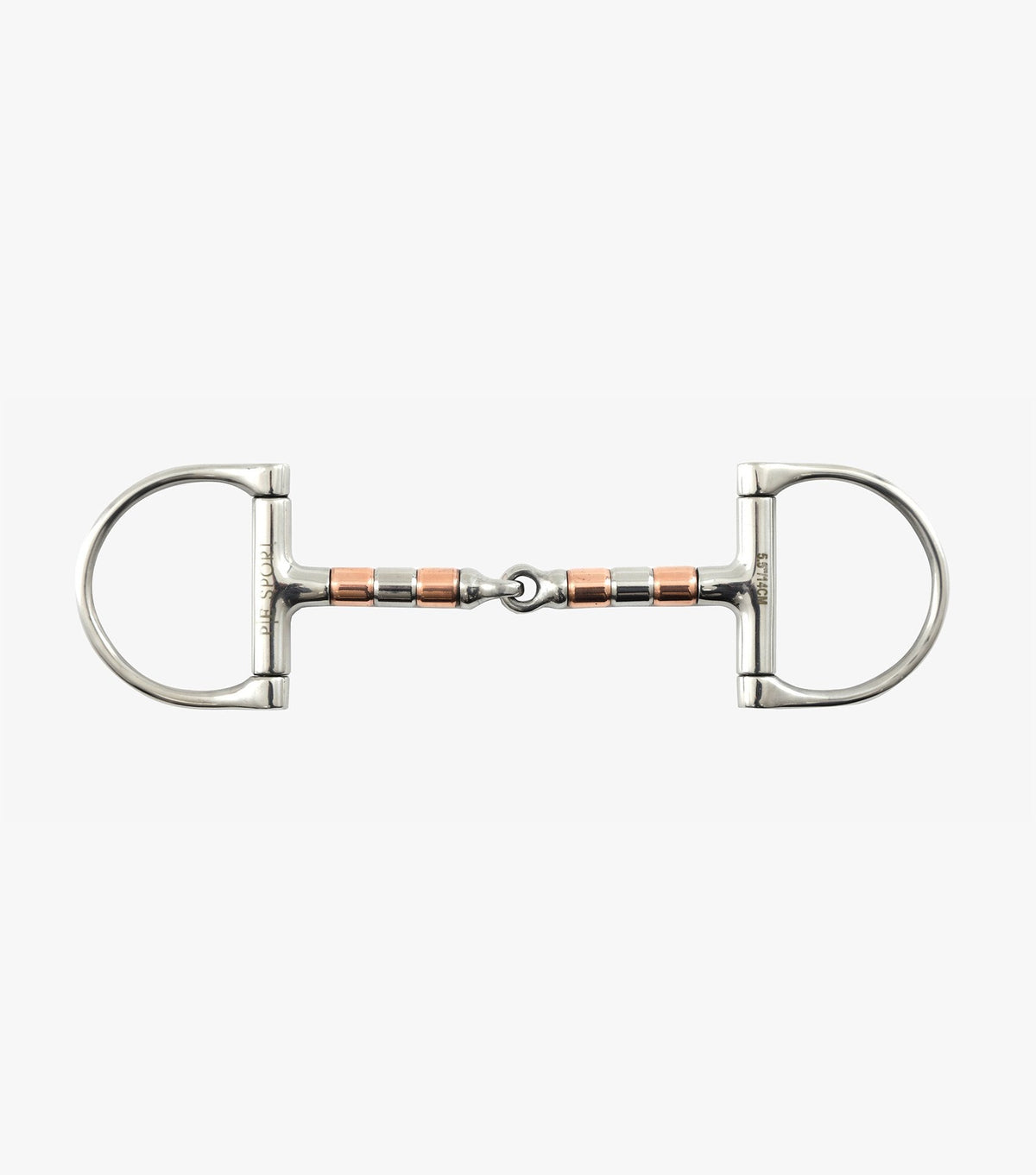 Copper Roller Mouth Dee mors