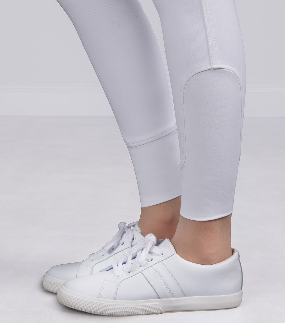 Cristalli Gel full grip Pantalon d’équitation
