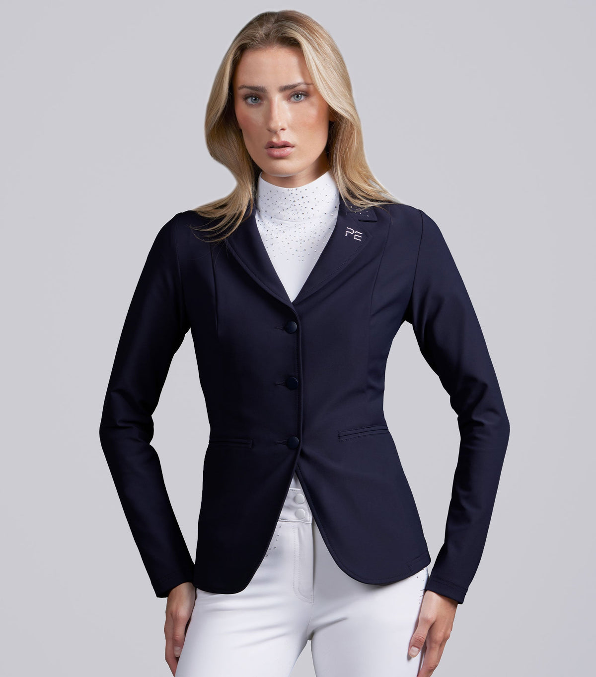 Crystello femme Veste de concours