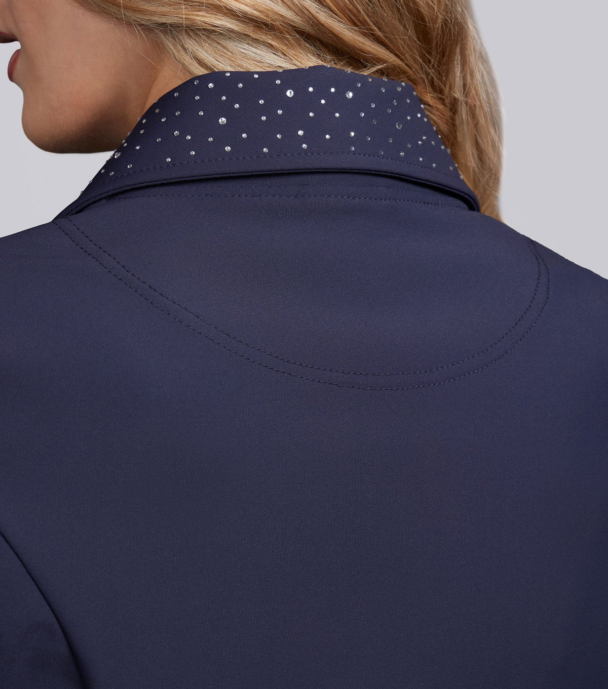 Crystello femme Veste de concours