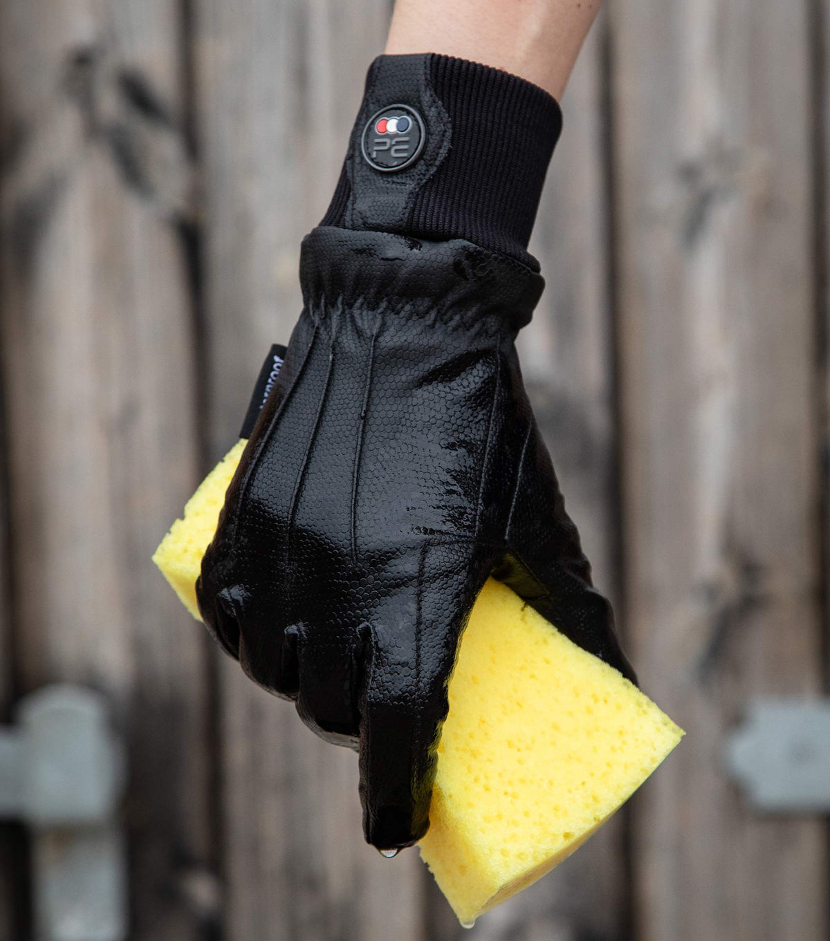 Dajour imperméable Gants d’équitation