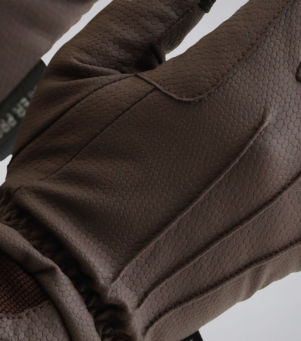 Dajour imperméable Gants d’équitation
