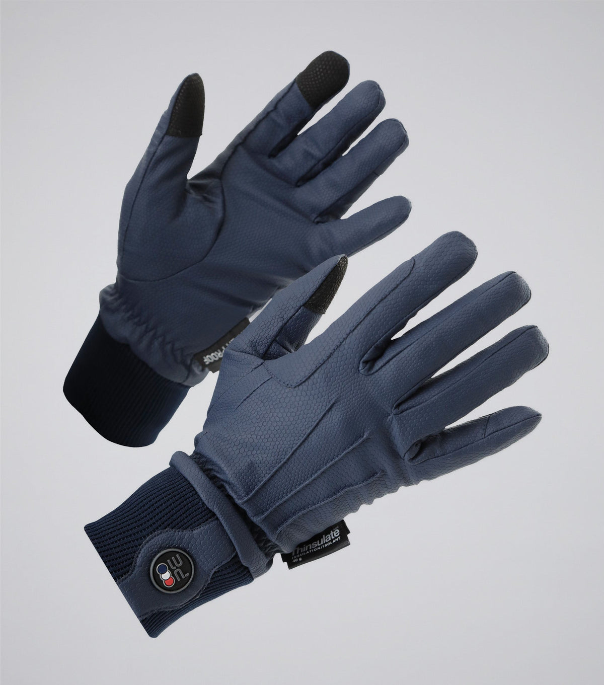 Dajour imperméable Gants d’équitation
