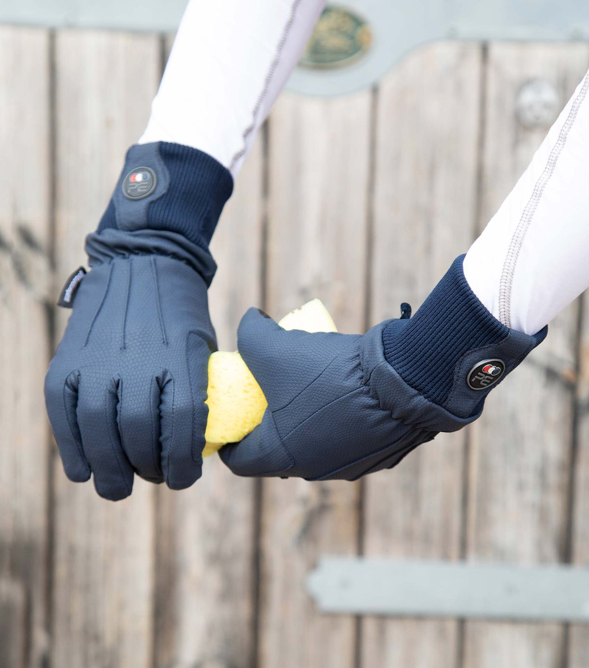 Dajour imperméable Gants d’équitation