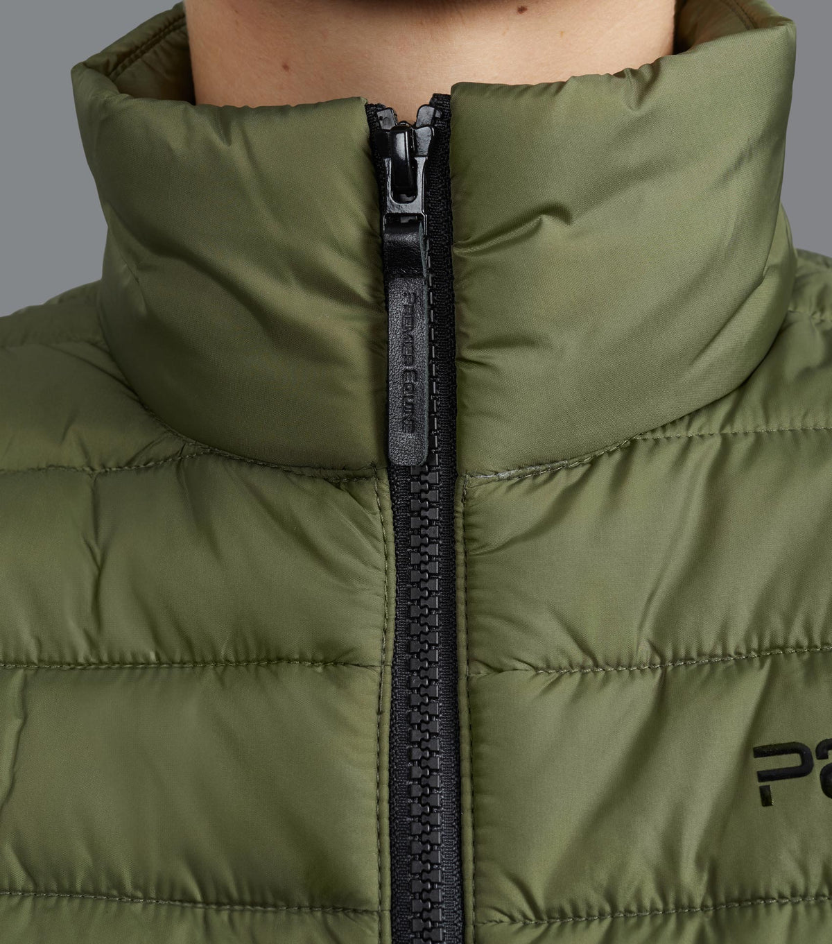 Dante femme Riding Gilet