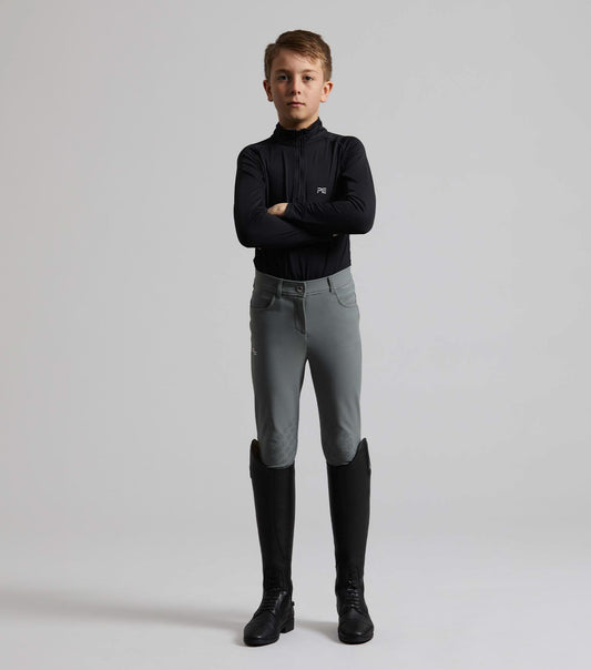 Derby Boys Pantalon d’équitation