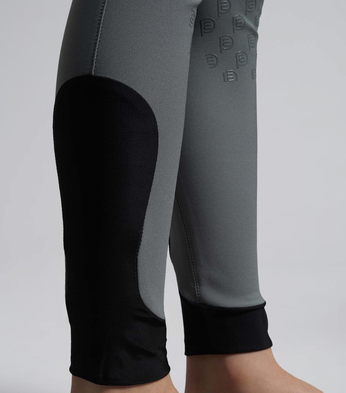 Derby Boys Pantalon d’équitation
