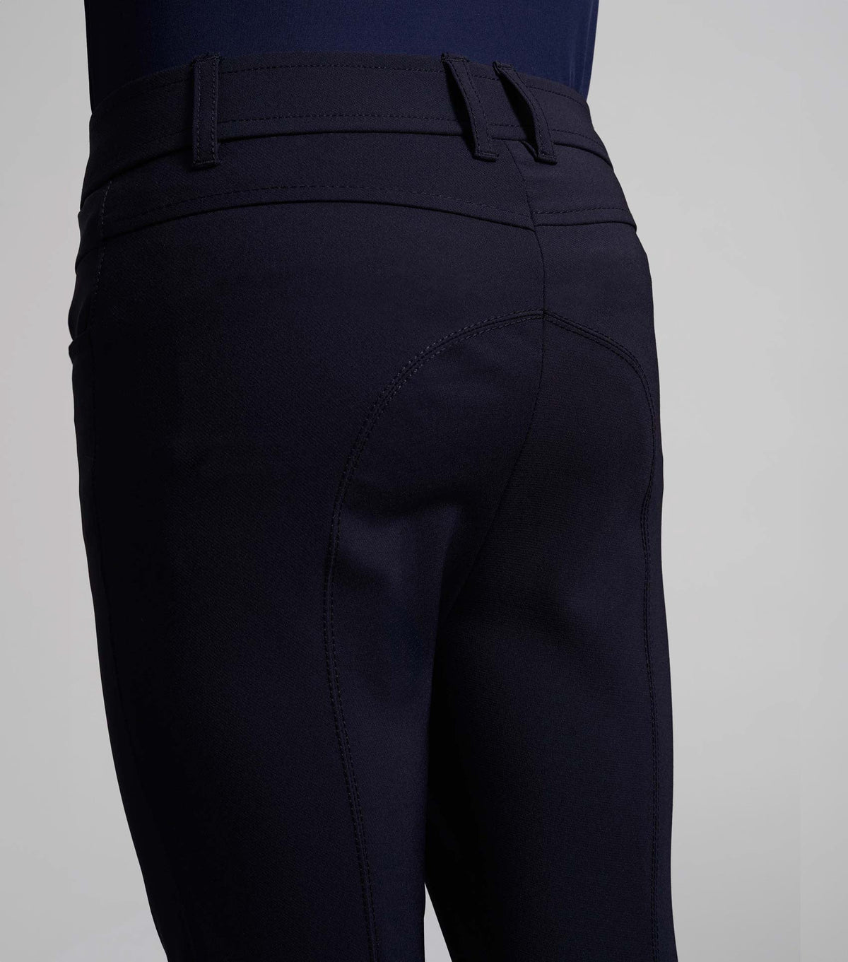 Derby Boys Pantalon d’équitation