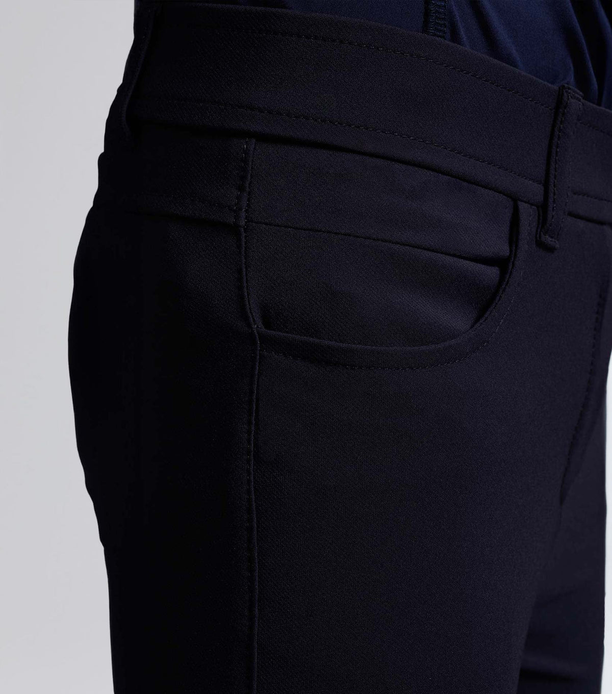 Derby Boys Pantalon d’équitation