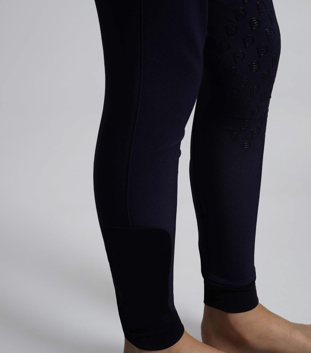 Derby Boys Pantalon d’équitation
