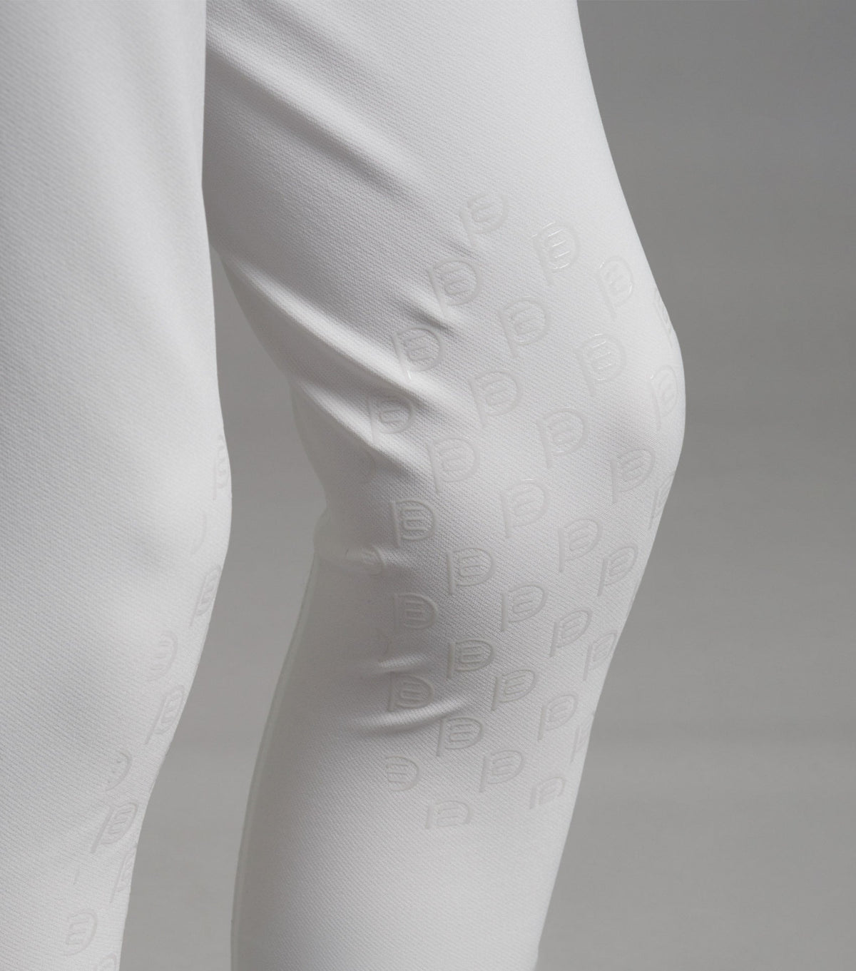 Derby Boys Pantalon d’équitation de concours