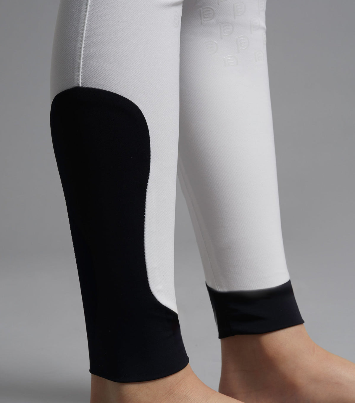 Derby Boys Pantalon d’équitation de concours
