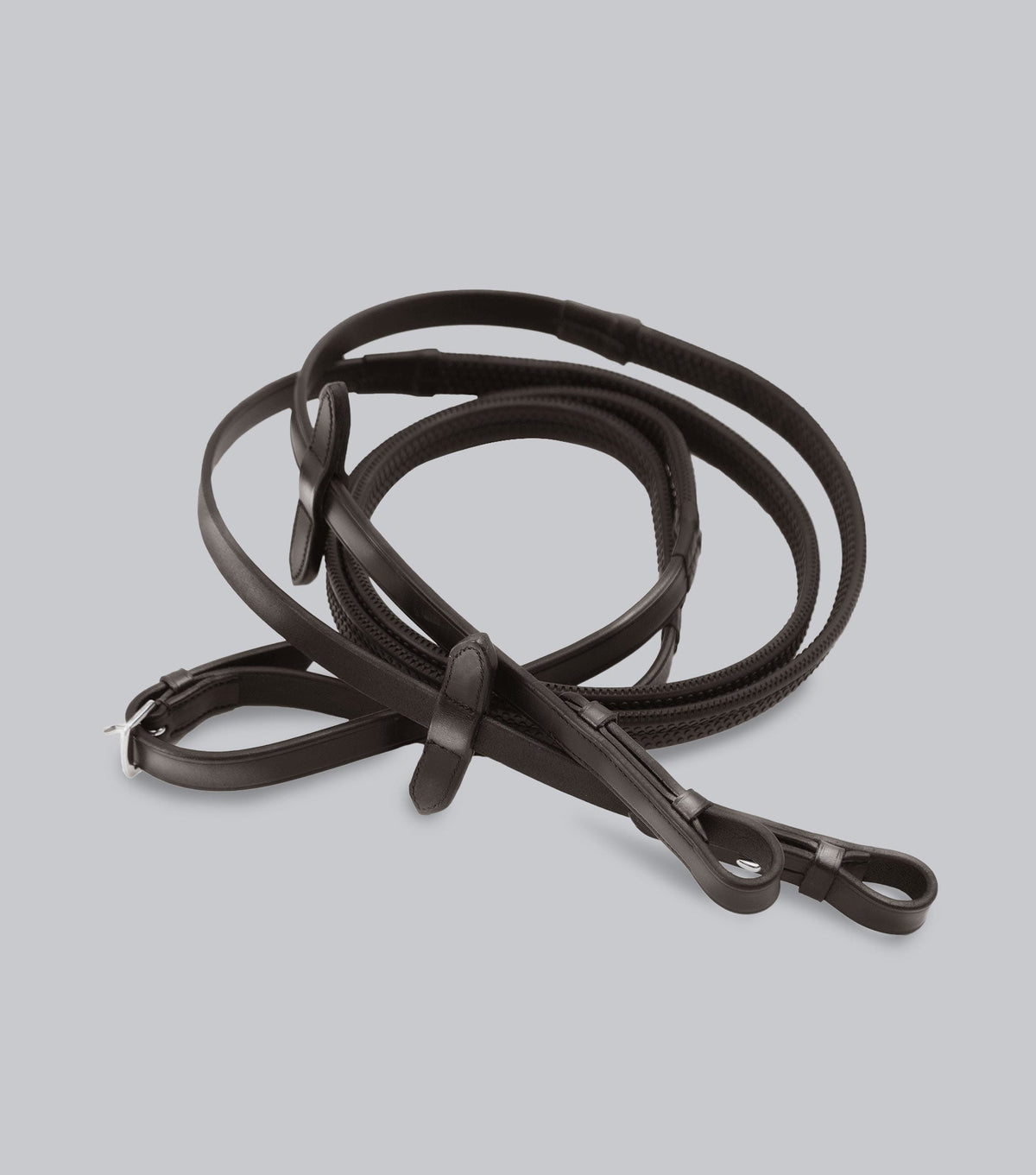 Diego Rubber Rênes
