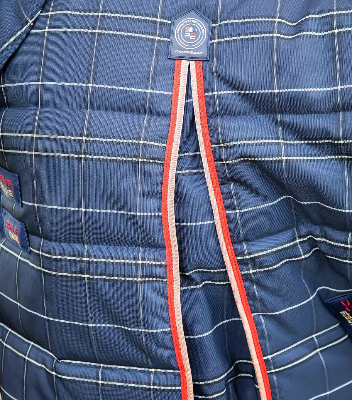 Domus 400g Combo – couverture d’écurie