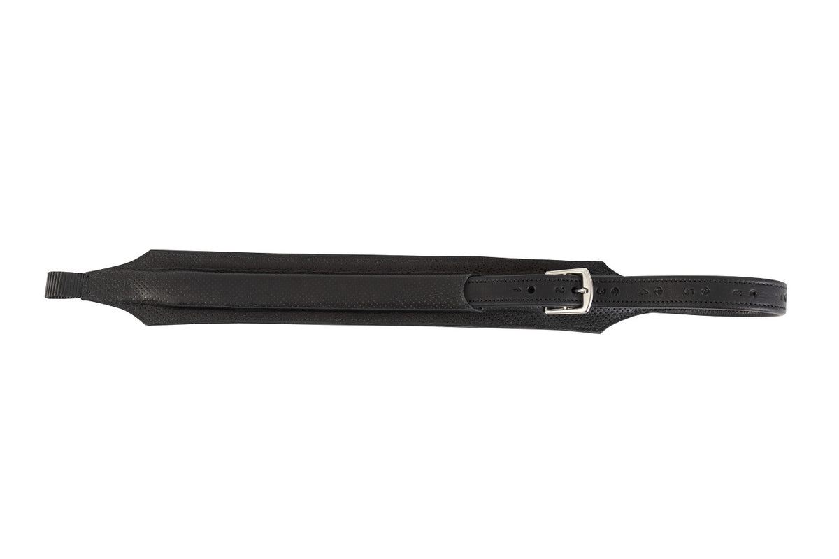 TRUST Stirrup Dressage Contact – Noir