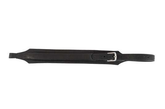 TRUST Stirrup Dressage Contact – Noir