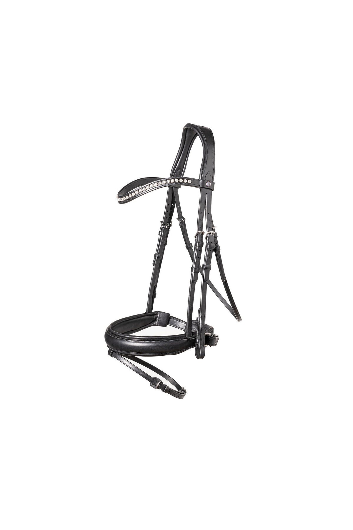 TRUST Verden Large crank nb bridle