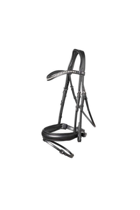 TRUST Verden Large crank nb bridle