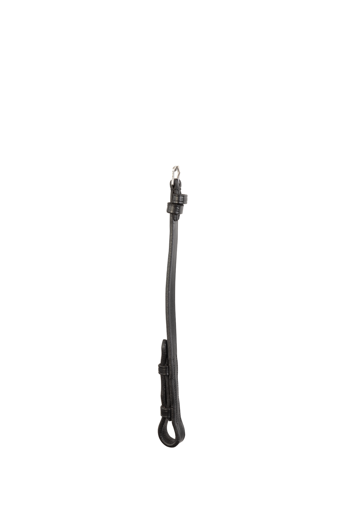TRUST Cheekpiece Blind – Noir/Argent