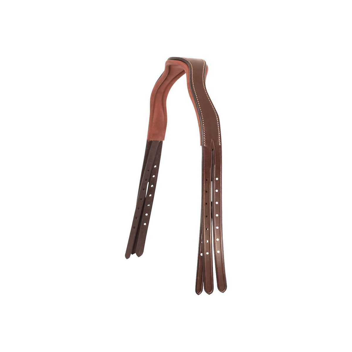 TRUST Headpieces Jump 1 – Marron/Or