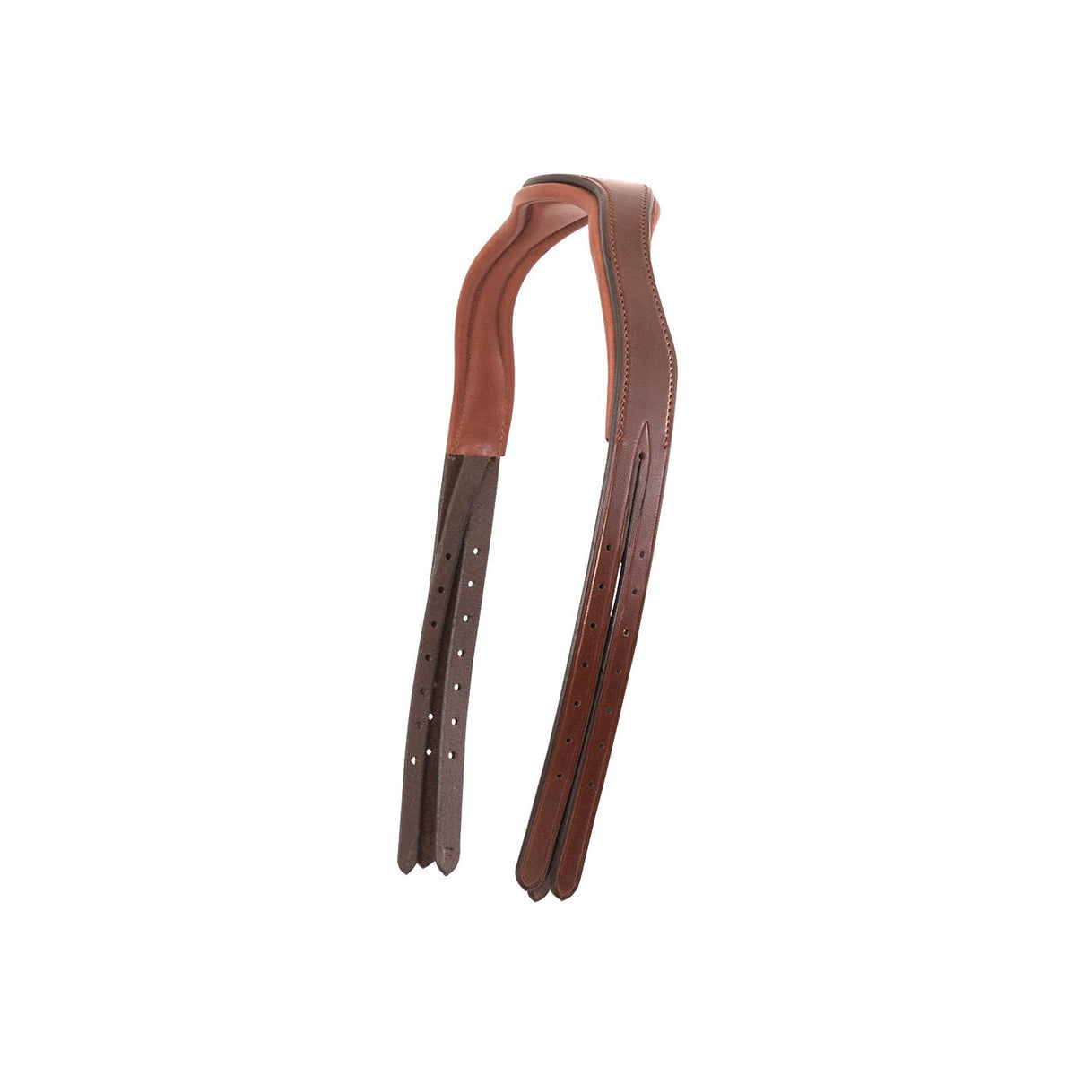 TRUST Headpieces Jump 1 – Marron/Argent