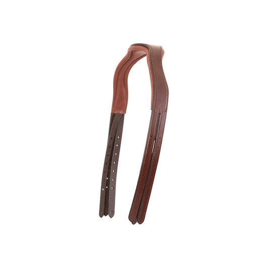 TRUST Headpieces Jump 1 – Marron/Argent