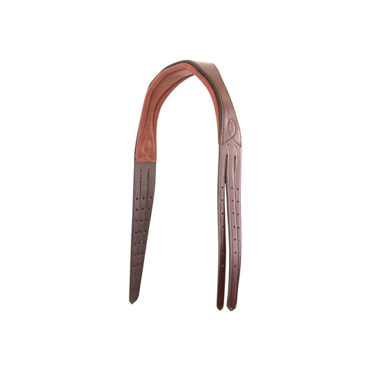 TRUST Headpieces Jump 2 – Marron/Argent