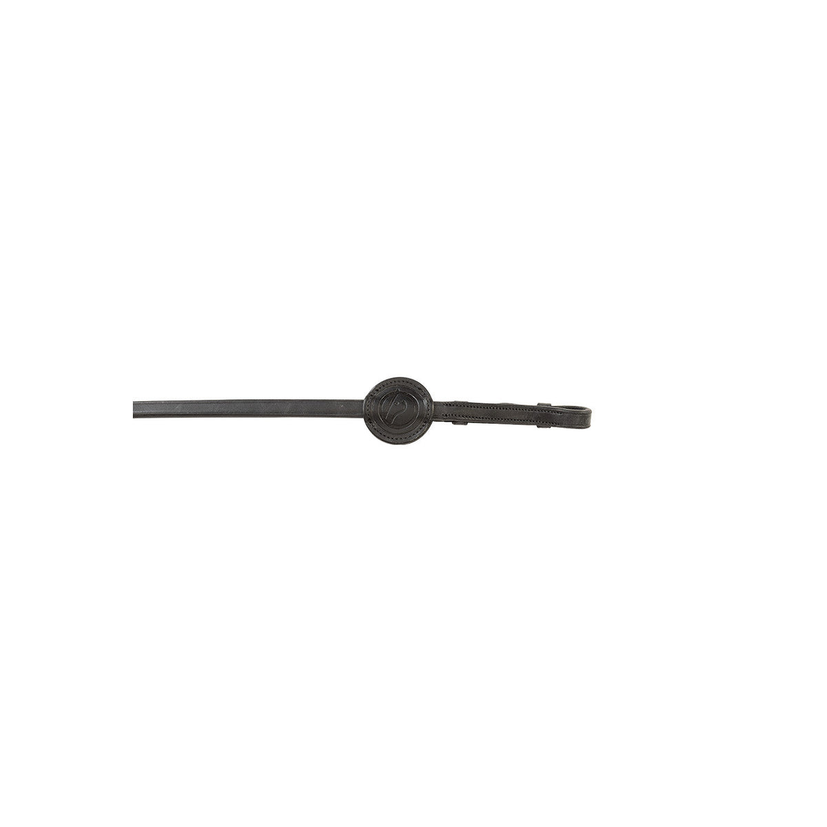 TRUST Rubber rein KEY Arezzo