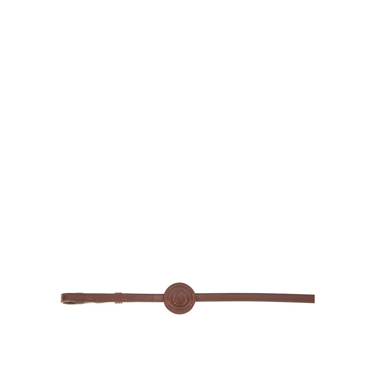 TRUST Rubber rein KEY Arezzo