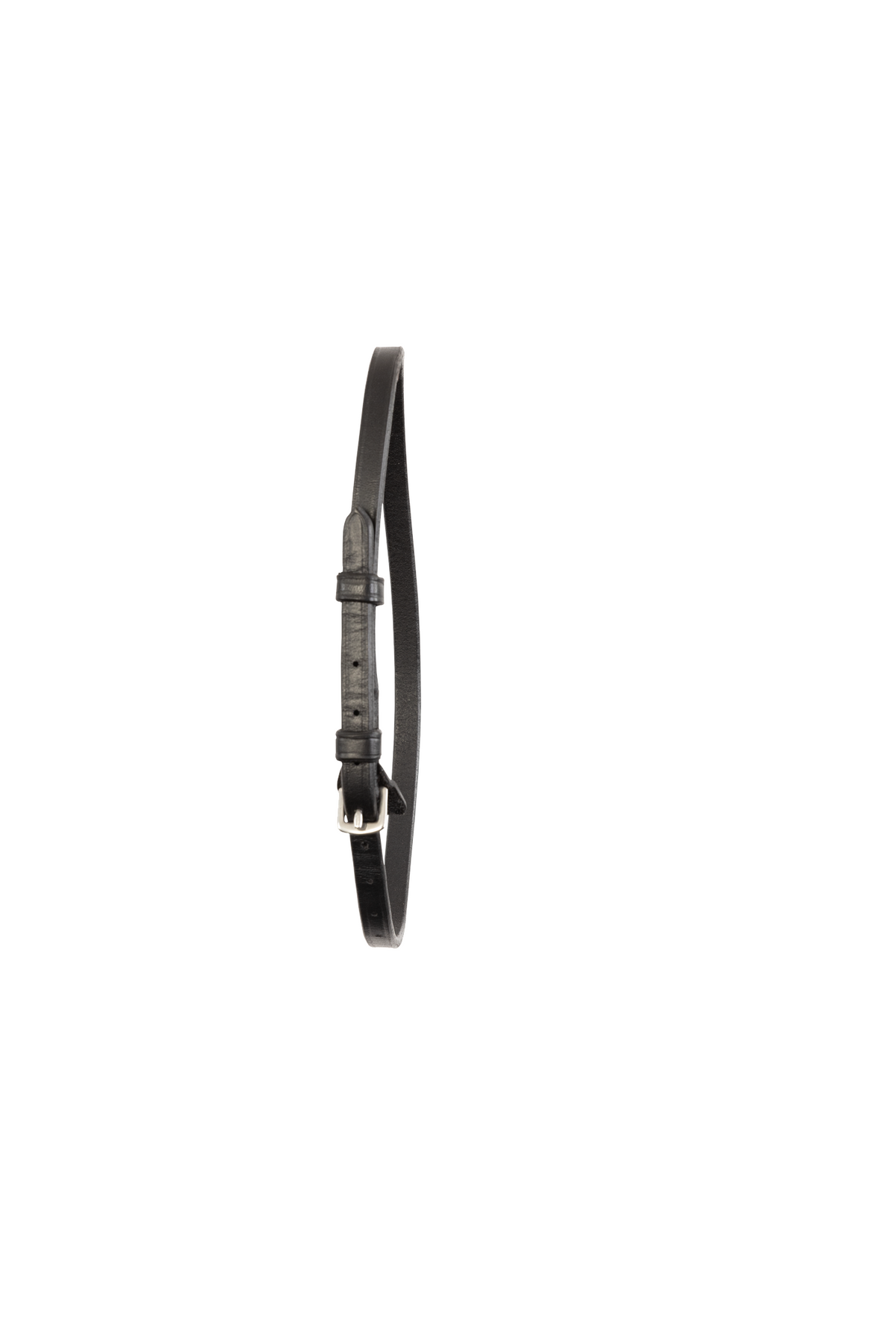 TRUST Flash Strap – Noir/Argent