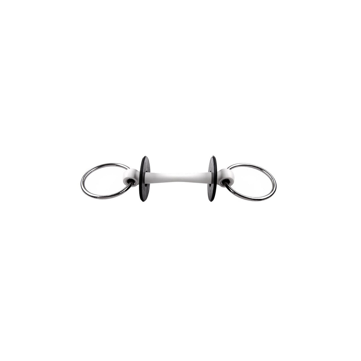 TRUST Inno Sense loose ring flexi soft-15 – Blanc