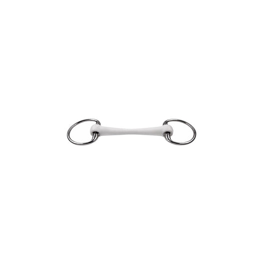 TRUST Inno Sense eggbutt flexi soft-14 – Blanc