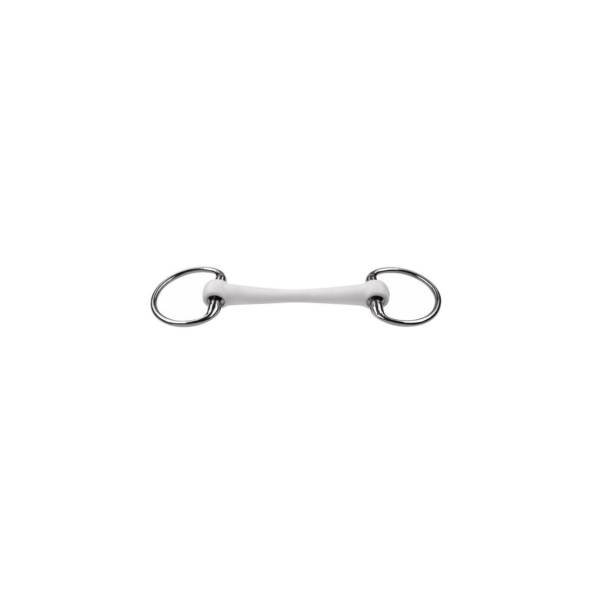 TRUST Inno Sense eggbutt flexi soft-20 – Blanc