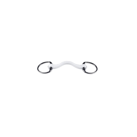 TRUST Inno Sense eggbutt port medium-15 – Blanc