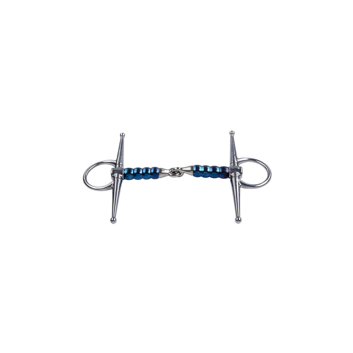 TRUST Sweet Iron full cheek cherry roller-16 – Bleu