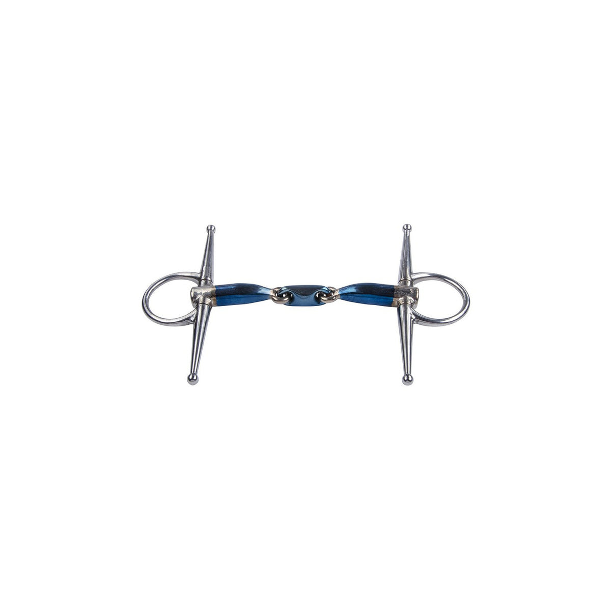 TRUST Sweet Iron full cheek eliptical-16 – Bleu