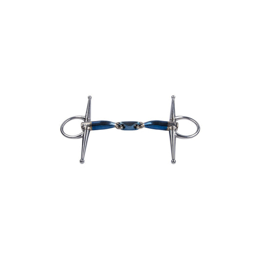 TRUST Sweet Iron full cheek eliptical-16 – Bleu