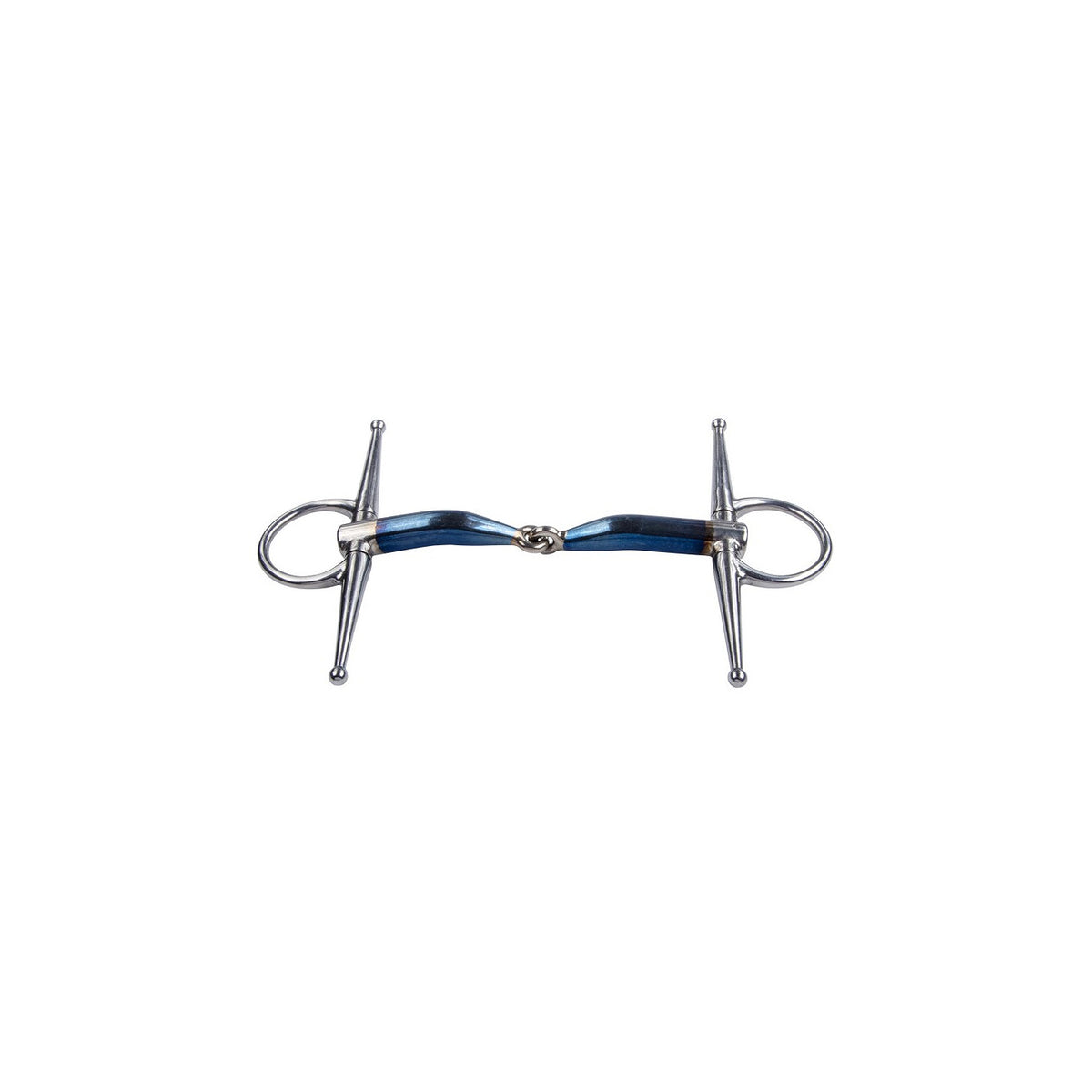 TRUST Sweet Iron full cheek jointed-16 – Bleu