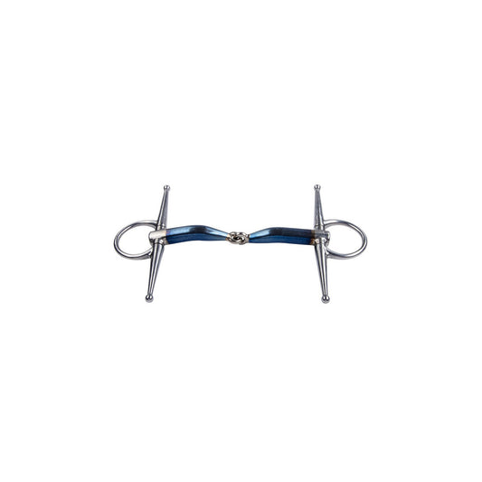 TRUST Sweet Iron full cheek jointed-16 – Bleu
