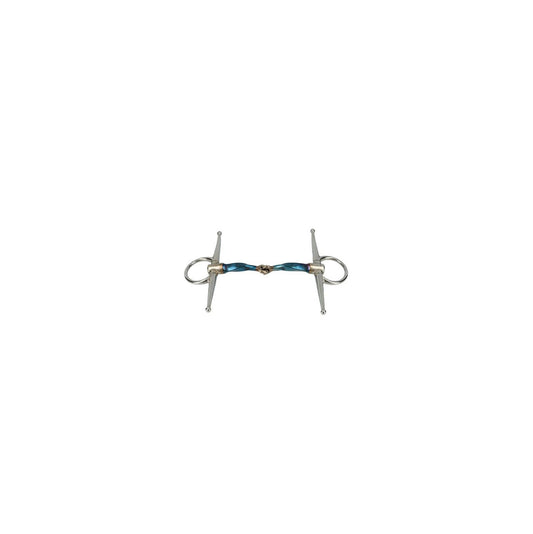 TRUST Sweet Iron full cheek slow twist locked-16 – Bleu